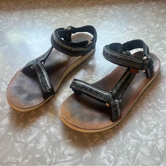 Teva sandals - Picture 2 of 6